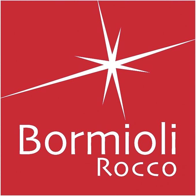 Bormioli Rocco Set Of 2 Country Home Helios Oil Bottle, 8-ounce With All Natural Cork Lid, Blue-green Tinted Star Glass, Elegant And Floral Design Made In Italy.
