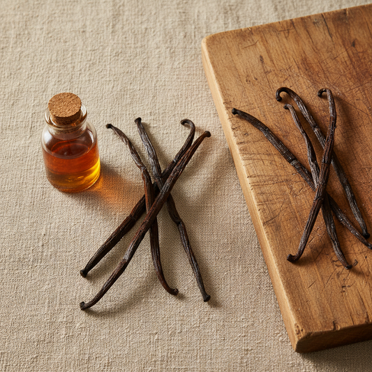 Vanilla Bean Baking and Extract Recipes Trends Worth Following — and 3 You Should Skip