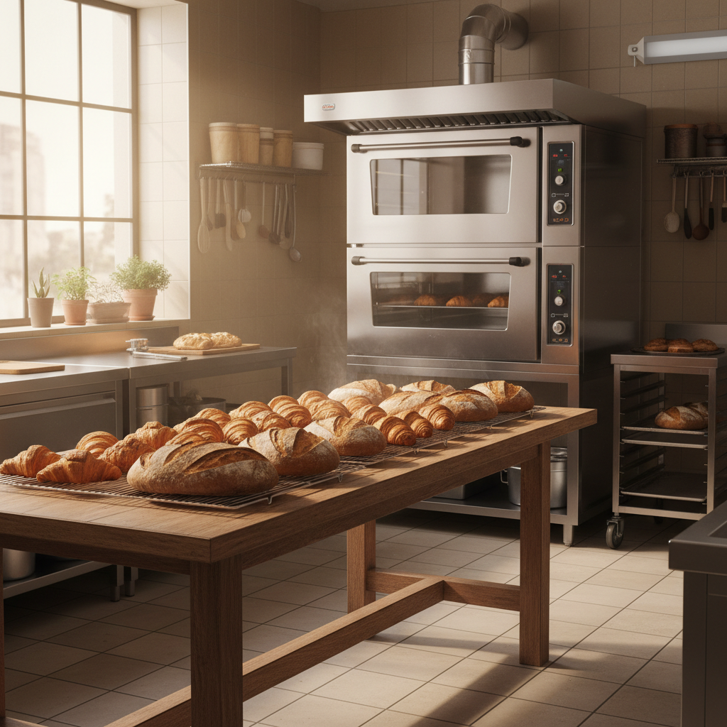 The Hidden Cost of Cheap Commercial Convection Ovens: Why Poor Heat Distribution Happens and How to Avoid It