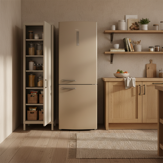 Slim Metal Storage Cabinet Kitchen Pantry Setup Sizing Decoded: How to Pick the Right Cabinet for Small Kitchens, Apartment Living, and Narrow Utility Spaces