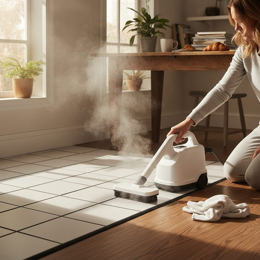 How to Care for Your Home Surfaces: A Room-by-Room Maintenance Guide That Extends Its Life