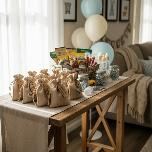 The Anatomy of a Great Men's Baby Shower Gift Set: 7 Features That Actually Make a Difference