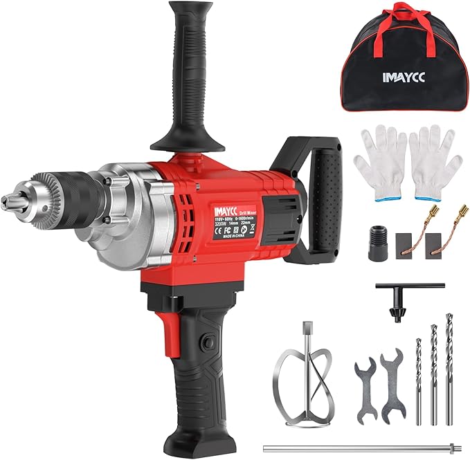 Power Tools
