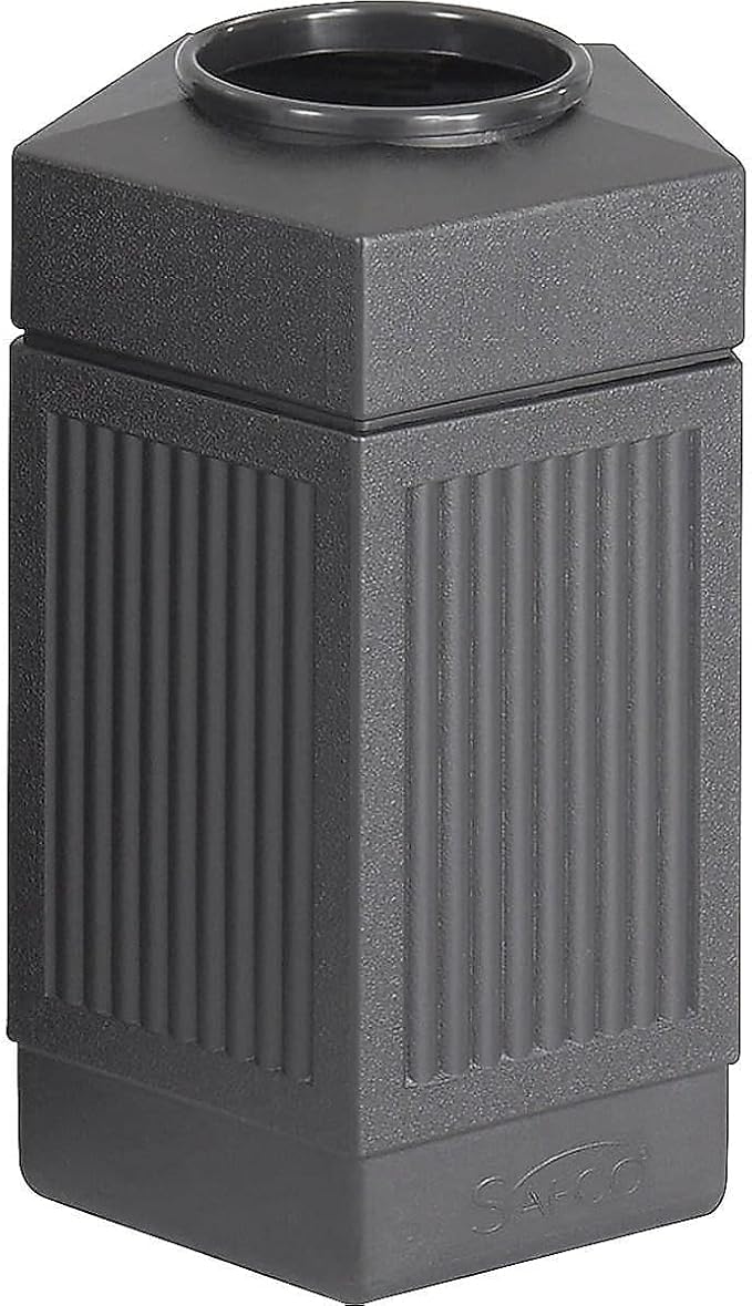 Kitchen Waste Receptacles & Liners
