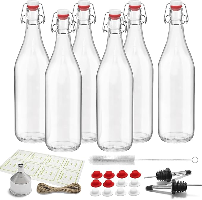 Home Brewing & Wine Making Supplies