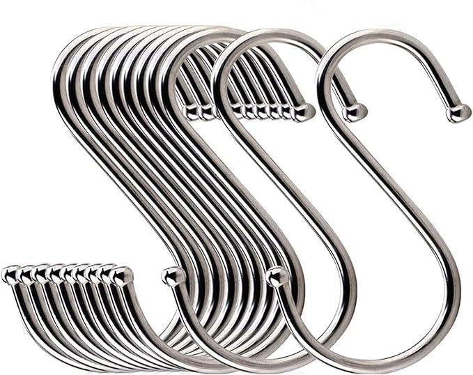 Kitchen & Home Storage Hooks