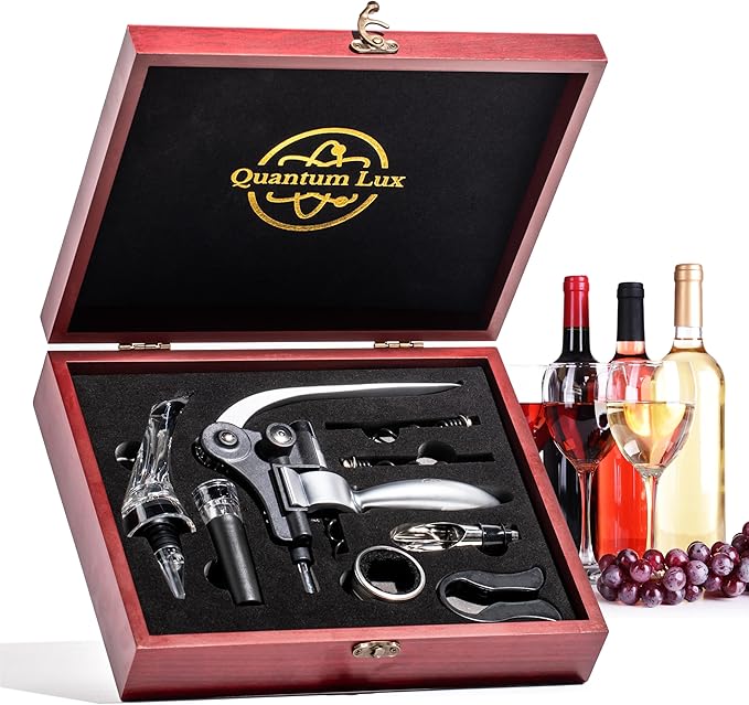 Wine & Bar Accessories