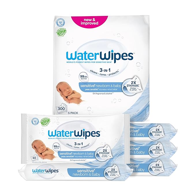 Kitchen Wipes & Holders