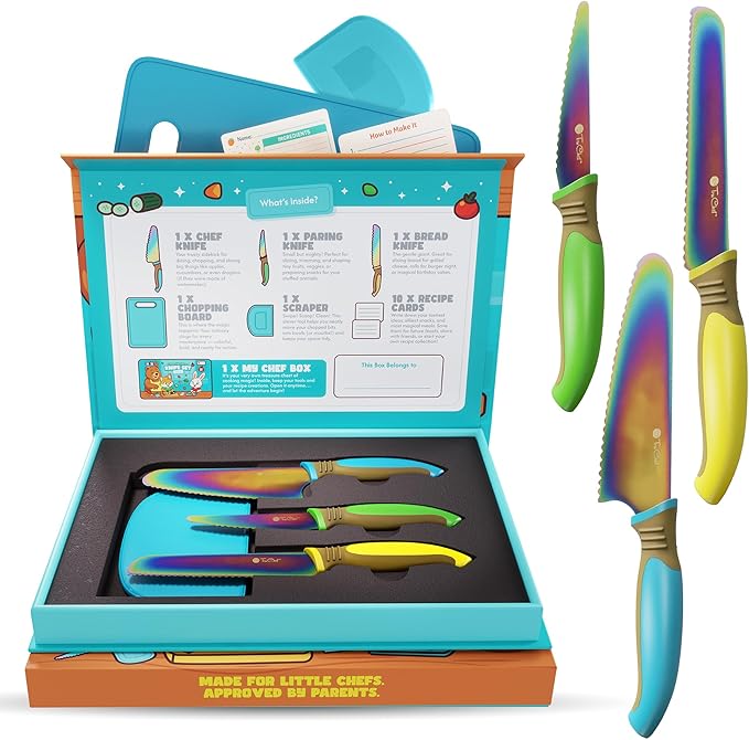 Kitchen Toys & Gadgets