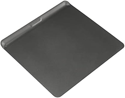 GoodCook AirPerfect Non-Stick Air Insulated 14” x 12” Cookie Sheet - Carbon Steel Cooking Pans, No Burn Insulation Bakeware, Cookie Sheets for Baking, Oven Pan Set (Pack of 6)