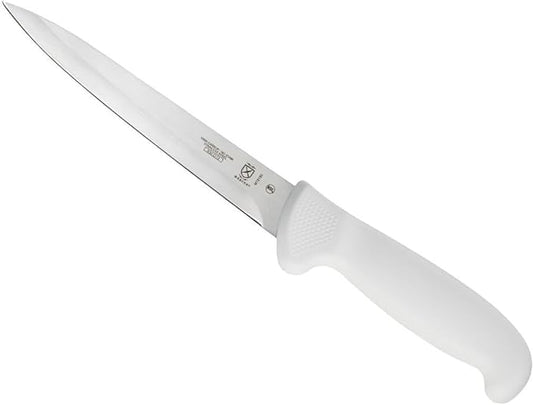 Mercer Culinary Ultimate White, 7 Inch Fillet Knife