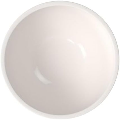 Villeroy & Boch Artesano Original Bowl, Premium Porcelain, White 17.5 cm