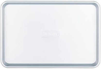 Viking Nonstick Aluminized Steel Baking Sheet, Aluminum