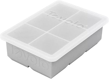 Tovolo King Cube Ice Tray