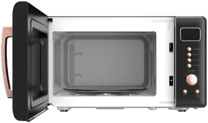 FRIGIDAIRE EMW788RETRO 0.7 cu. ft. Retro Microwave, RoseGold