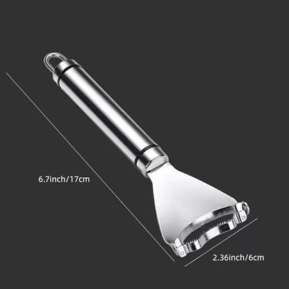 Corn Planer Tool – Durable Stainless Steel Stripper & Cutter for Home & Restaurant Use