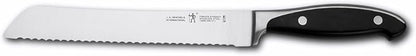 Henckels Forged Synergy 16-pc East Meets West Knife Block Set