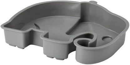 NonStick Frog Cake Pan Elephant Cakes Pans Silicone Baking Mold - 2pc