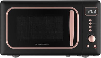 FRIGIDAIRE EMW788RETRO 0.7 cu. ft. Retro Microwave, RoseGold