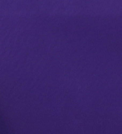 Yourtablecloth Heavy Duty Vinyl Rectangle or Square Tablecloth – 6 Gauge Heavy Duty Tablecloth – Flannel Backed – Wipeable Tablecloth with Vivid Colors & Many Sizes 60 x 120 Purple