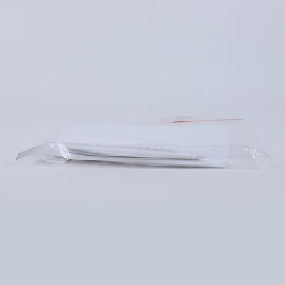 Teenitor Cake Scraper Cake Smoother, 7 Pcs Dough Scraper Bowl Scraper Cake Cutter Cake Spatula Bench Scraper Kitchen Plastic Scraper Tool Cake Decorating Kit