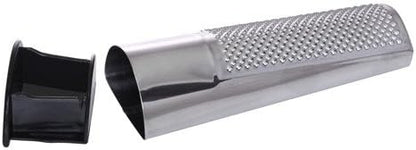 Stainless Steel Barconic Nutmeg Grater