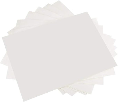 Fasmov 500 Count Parchment Paper Baking Liner Sheets Pan liner, 12×16 Inches Non-Stick Precut Baking Parchment, Suitable for Baking Grilling Air Fryer Steaming Bread Cup Cake Cookie and More