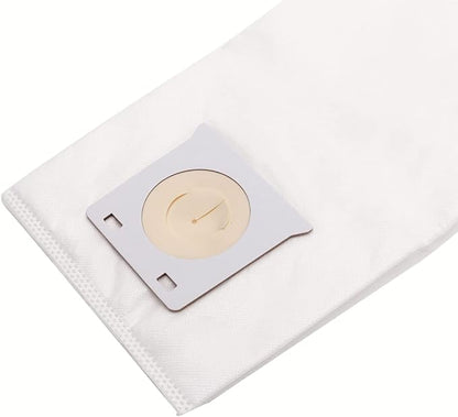 15 Pack IB600 Vacuum Bags Replacement for Upright Vacuum Cleaner Bags BU4022, BU4020, BU4018, BU4050