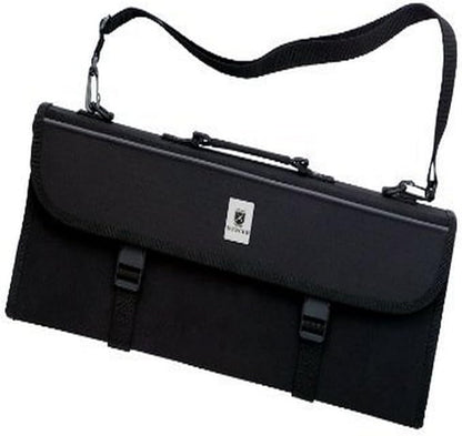 Mercer Culinary 17-Pocket Knife Case