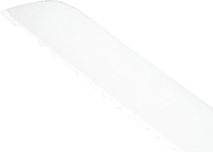 Mercer Culinary M23570 Renaissance, 8-Inch Bread Knife