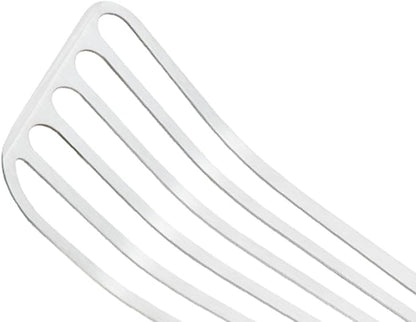 Mercer Culinary Hell's Handle Large Fish Turner/Spatula, 4 Inch x 9 Inch