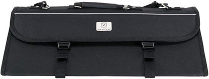 Mercer Culinary 17-Pocket Knife Case