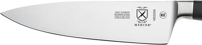 Mercer Culinary M23506 Renaissance, 6-Inch Chef's Knife