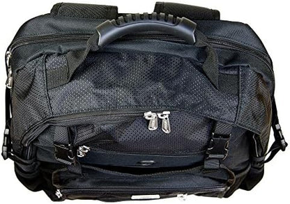 Mercer Culinary KnifePack Plus,Black