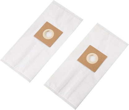CF Clean Fairy 20Pack Replacement Bags Compatible With Dirt Devil CV950, CV950LE, RV2000 Maxum Central Vacuum Bags 7767-W