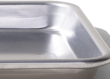 Made In Cookware - Quarter Sheet Pan - Commercial Grade Aluminum - Professional Bakeware