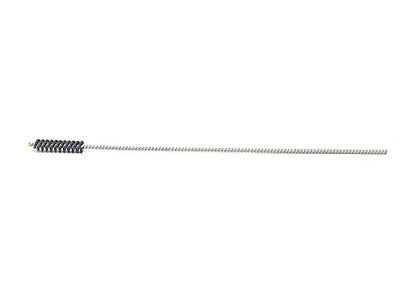 Brush Research BC316400 FLEX-HONE®, 3/16" (4.75mm) Diameter, 400 Grit, Silicon Carbide, for Mild Steel, Stainless Steel, Cast Iron and Softer Ferrous Materials