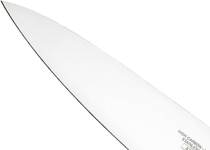 Mercer Culinary Millennia Color Handle Cutlery 10" Chef's Knife Purple