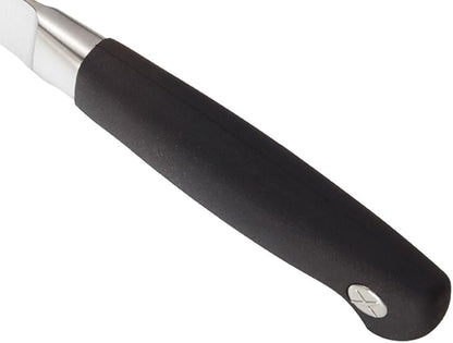 Mercer Culinary M20003 Genesis 3.5-Inch Paring Knife,Black