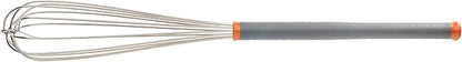 Mercer Culinary French Whip Nylon Handle NSF, 24 Inch