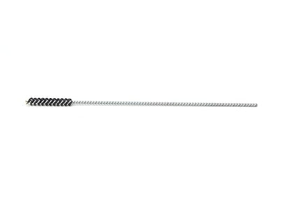 Brush Research BC64M80 FLEX-HONE®, 1/4" (6.4mm) Diameter, 80 Grit, Silicon Carbide, for Mild Steel, Stainless Steel, Cast Iron and Softer Ferrous Materials