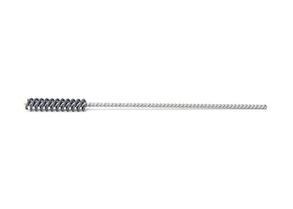 Brush Research BC9M400 FLEX-HONE®, 0.354" (9mm) Diameter, 400 Grit, Silicon Carbide, for Mild Steel, Stainless Steel, Cast Iron and Softer Ferrous Materials