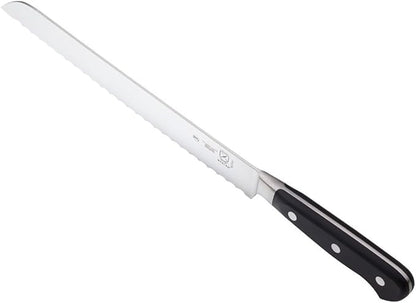 Mercer Culinary M23650 Renaissance, 9-Inch Bread Knife