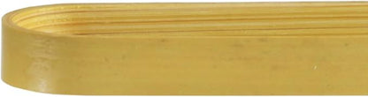 Small Bent Bamboo Tongs 3.93 in (100mm), Small Serving Tongs, Pickle Tongs, Tabletop Items, Made in Japan