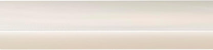 Winco CBH-1824 Cutting Board, 18-Inch by 24-Inch by 3/4-Inch, White,Medium