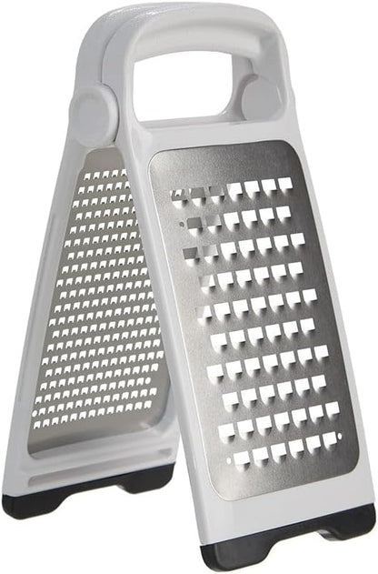 Foldable Cheese Grater