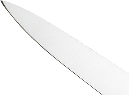 Mercer Culinary M20410 Genesis 10-Inch Carving Knife,Black