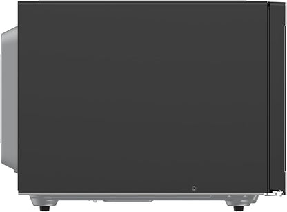 FRIGIDAIRE Stainless Steel Microwave Oven, Multi Function, Programmable, 2.1 Cu Ft