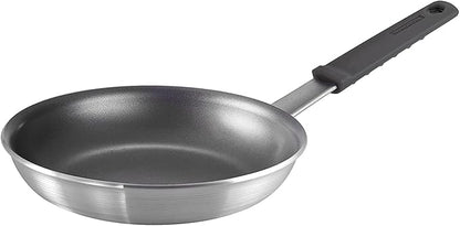 Tramontina Professional Fusion 8-Inch Non Stick Small Frying Pan, Heavy-Gauge Aluminum Skillet with Reinforced Nonstick Coating, Dishwasher and Oven Safe