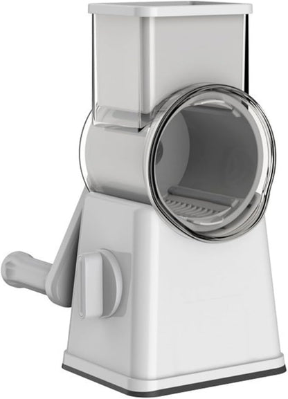 Mandoline Slicer for Kitchen, Food Chopper, Vegetable Slicer with Container